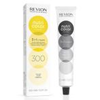 Revlon Nutri Color 3in1 Cream 300 Yellow - 100ml, Ophalen of Verzenden, Nieuw