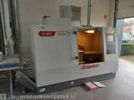 CNC bewerkingsmachine Bridgeport, VMC 1000 22 C, bouwjaar