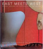 9780847820368 East Meets West | Tweedehands, Boeken, Kelly Hoppen, Zo goed als nieuw, Verzenden