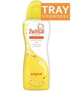 ZWITSAL ORIGINAL DEO SPRAY TRAY 6 X 100 ML, Sieraden, Tassen en Uiterlijk, Uiterlijk | Lichaamsverzorging, Verzenden, Nieuw