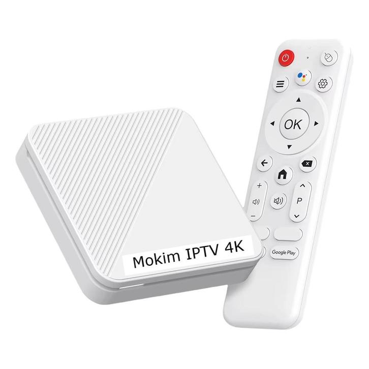 Android IPTV Set Top Box nieuwe boxen (model 2026), Audio, Tv en Foto, Mediaspelers, Nieuw, Verzenden