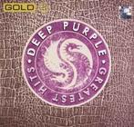 cd - Deep Purple - Gold - Greatest Hits - 3 CD Set, Zo goed als nieuw, Verzenden