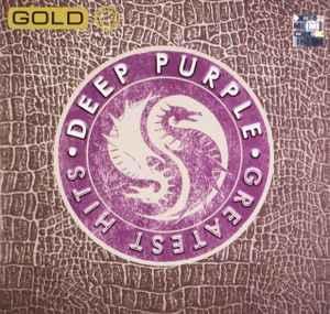 cd - Deep Purple - Gold - Greatest Hits - 3 CD Set, Cd's en Dvd's, Cd's | Overige Cd's, Zo goed als nieuw, Verzenden