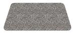 Droogloopmat Aquastop 40x60cm graniet, Verzenden, Nieuw