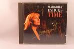 Margriet Eshuijs - Time ( gesigneerd), Cd's en Dvd's, Cd's | Pop, Verzenden, Zo goed als nieuw