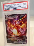 Pokémon - 1 Graded card - PSA 9, Nieuw