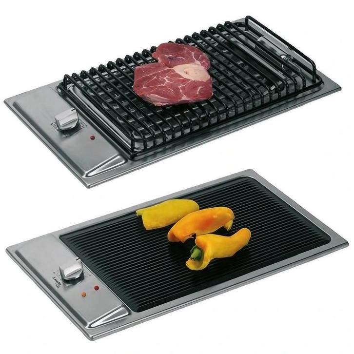 Elektrische Grill Kookplaten, Watersport en Boten, Bootonderdelen, Nieuw, Zeilboot of Motorboot, Ophalen of Verzenden