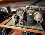 Koelmotor Embraco, NJ6220Z, R134A