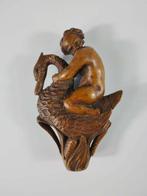 Staf - Pear - Kinderen op bord