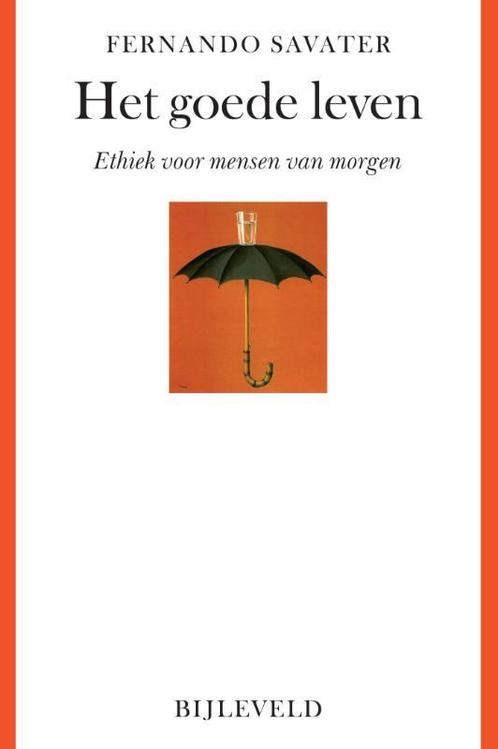 Het goede leven 9789061317067, Boeken, Schoolboeken, Zo goed als nieuw, Verzenden