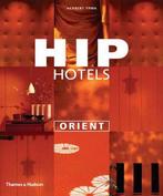 Hip Hotels 9780500285138 Herbert Ypma, Verzenden, Zo goed als nieuw, Herbert Ypma