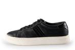 Calvin Klein Sneakers in maat 40 Zwart | 10% extra korting, Verzenden, Zwart, Sneakers of Gympen, Calvin Klein