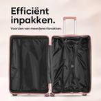 2dekans | SC Travelin Charm Handbagage Koffer – 40L –, Ophalen of Verzenden, Zo goed als nieuw