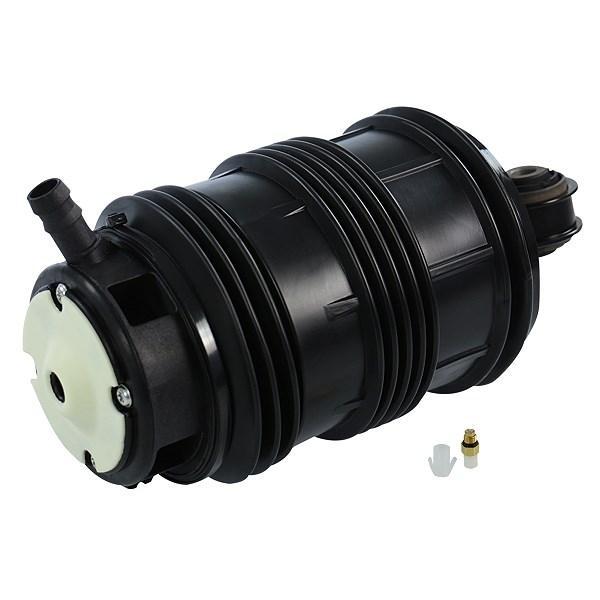 Mercedes E-Klasse W211 airmatic veerbalg links achterzijde A, Auto-onderdelen, Ophanging en Onderstel, Nieuw, Mercedes-Benz, Verzenden