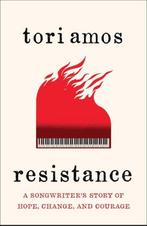 Resistance 9781982104153 Tori Amos, Boeken, Verzenden, Gelezen, Tori Amos