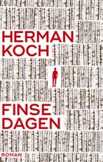 Finse dagen 9789026355288 Herman Koch, Boeken, Romans, Verzenden, Gelezen, Herman Koch