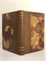 Francis Carco - Bohème dartiste [Edition originale, 1/50, Antiek en Kunst