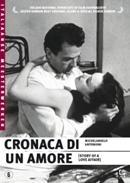 Cronica di un amore - DVD, Verzenden, Nieuw in verpakking