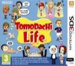 Mario3DS.nl: Tomodachi Life Losse Game Card - iDEAL!, Spelcomputers en Games, Games | Nintendo 2DS en 3DS, Ophalen of Verzenden