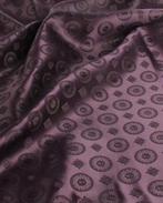 Luxe Voering Mandala Purper, Nieuw, Overige kleuren