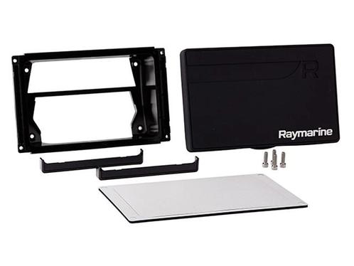 Raymarine AXIOM 7 / AXIOM+ 7 Front Mounting Kit (incl, Watersport en Boten, Navigatiemiddelen en Scheepselektronica, Nieuw, Ophalen of Verzenden