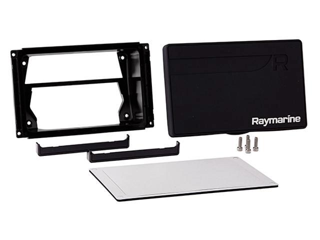 Raymarine AXIOM 7 / AXIOM+ 7 Front Mounting Kit (incl, Watersport en Boten, Navigatiemiddelen en Scheepselektronica, Nieuw, Ophalen of Verzenden