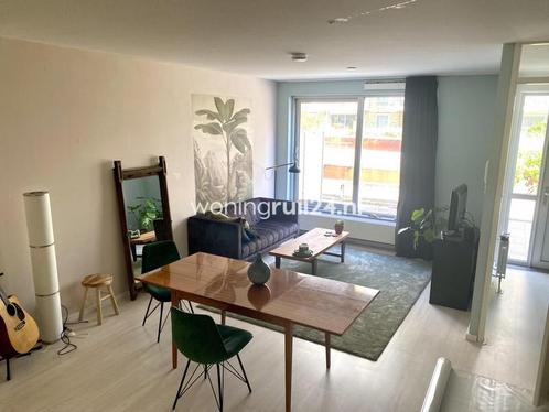 Woningruil - Willem Augustinstraat 75 - 4 kamers, Huizen en Kamers, Woningruil, Amsterdam