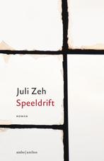 Speeldrift 9789026334702 Juli Zeh, Verzenden, Zo goed als nieuw, Juli Zeh