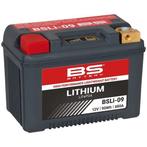Bs Battery Accu Lithium-Ion - Bsli-09, Verzenden, Nieuw