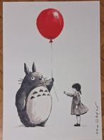Emma Wildfang - Totoro (Studio Ghibli) - Series  Tokyo Pop, Nieuw