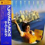 Supertramp - Breakfast In America / Japanese 1st Pressing, Nieuw in verpakking