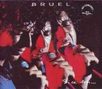 cd - Bruel - Si Ce Soir, Zo goed als nieuw, Verzenden