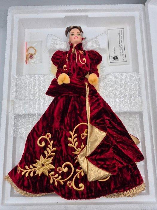 Mattel - Barbiepop Barbie holliday ball - 1990-2000, Antiek en Kunst, Antiek | Speelgoed