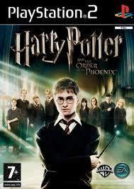 Harry Potter and the Order of the Phoenix PS2 Met garantie!, Spelcomputers en Games, Games | Sony PlayStation 2, 1 speler, Vanaf 16 jaar