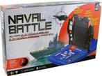 Elektronische Naval Battle - Strategisch Marine Spel, Verzenden, Nieuw