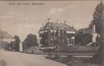 WARNSVELD - Huize Het Velde, Verzenden, Gelopen