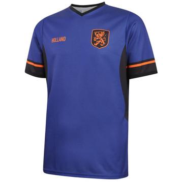 Nederlands Elftal Voetbalshirt Uit - WK 2026 - Kind en beschikbaar voor biedingen