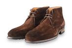 Magnanni Nette schoenen in maat 40 Bruin | 10% extra korting, Bruin, Verzenden, Overige typen, Magnanni
