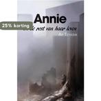 Annie en de rest van haar leven 9789402234091 A.P. Tenkink, Boeken, Verzenden, Gelezen, A.P. Tenkink