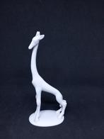 Rosenthal - Otto Eichwald (1888-1959) - Beeldje - Giraffe -, Antiek en Kunst