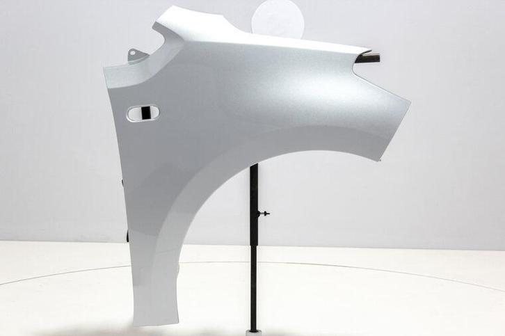 Spatbord rechtsvoor Volkswagen UP! REFLEXSILVER (LA7W), Auto-onderdelen, Carrosserie en Plaatwerk, Nieuw, Volkswagen, Voor, Rechts