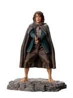 Lord of the Rings - Pippin 1/10 Scale Statue, Verzamelen, Beelden en Beeldjes, Nieuw, Ophalen of Verzenden