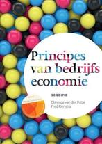 Principes van bedrijfseconomie | 9789043033930, Boeken, Nieuw, Verzenden