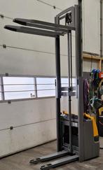 Jungheinrich stapelaar Nieuwe ACCU! 1000KG 2500mm hefhoogte, Zakelijke goederen, Machines en Bouw | Heftrucks en Intern transport