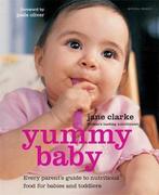Yummy Baby 9781845333317 Jane Clarke, Gelezen, Jane Clarke, Verzenden