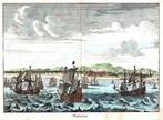 Indonesië - Jakarta; De La Croix - Batavia - 1705, Boeken, Nieuw