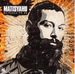 cd - Matisyahu - No Place To Be, Verzenden, Zo goed als nieuw