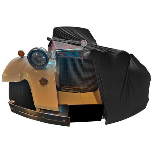 Autohoes passend voor Clénet Series 1, 2 & 3 binnen BESTE, Auto diversen, Autohoezen, Op maat, Nieuw, Ophalen of Verzenden