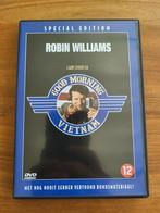 DVD - Good Morning Vietnam, Cd's en Dvd's, Vanaf 12 jaar, Verzenden, Gebruikt, Overige genres
