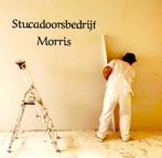 Stukadoor Morris, Garantie, Stucwerk